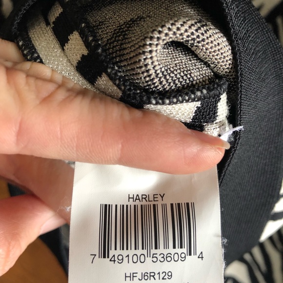 🔥🔥🔥HERVE LEGER 🔥🔥🔥authentic Large - Picture 7 of 7